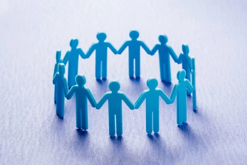 世話人・生活支援員/西岡